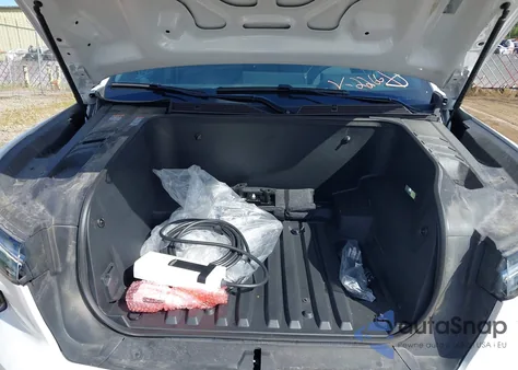 2024 Chevrolet Silverado Ev Work Truck z USA, uszkodzony, nr VIN 1GC10VEL2RU202266